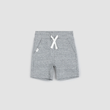 Miles Baby - Basic Shorts - Grey