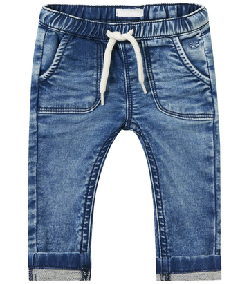 Noppies - Mabscott Jeans - Relaxed Medium Blue Wash