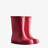 Hunter - Kids First Classic - Bright Pink