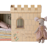 Maileg - The Princess and the Pea Mouse - Big Sister
