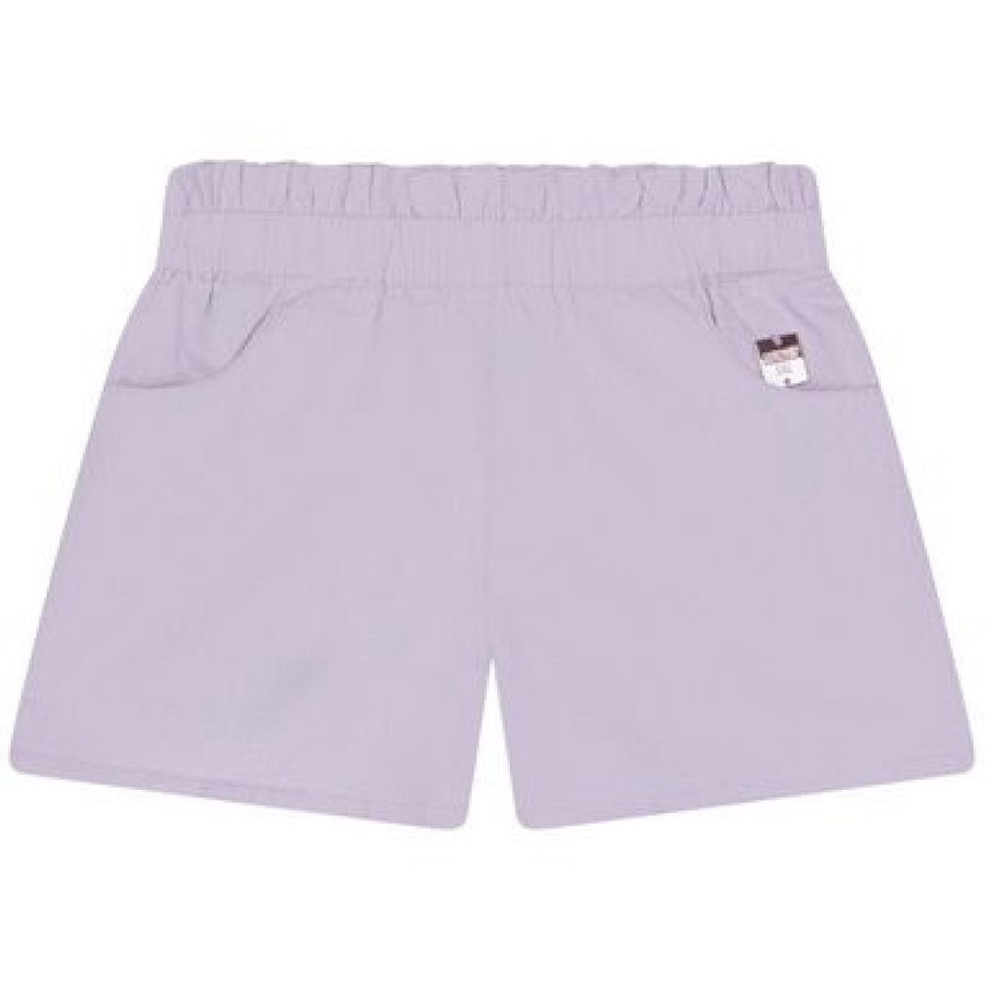 Carrement Beau - Girls Shorts - Lilac