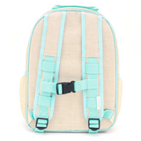 SoYoung - Groovy Llama Toddler Backpack