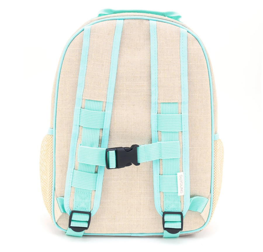 SoYoung - Groovy Llama Toddler Backpack