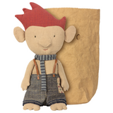 Maileg - Troll with Scarf
