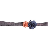 Maileg - Big Flower Hairband - Blue