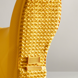 Hunter - Kids First Classic Rain Boots - Yellow
