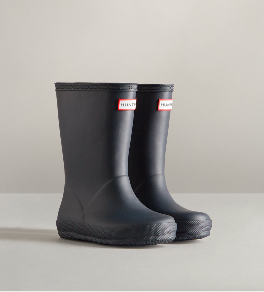 Hunter first deals classic rain boot