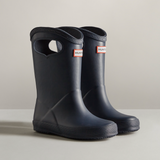 Hunter - Original Kids First Classic Grab Handle - Navy