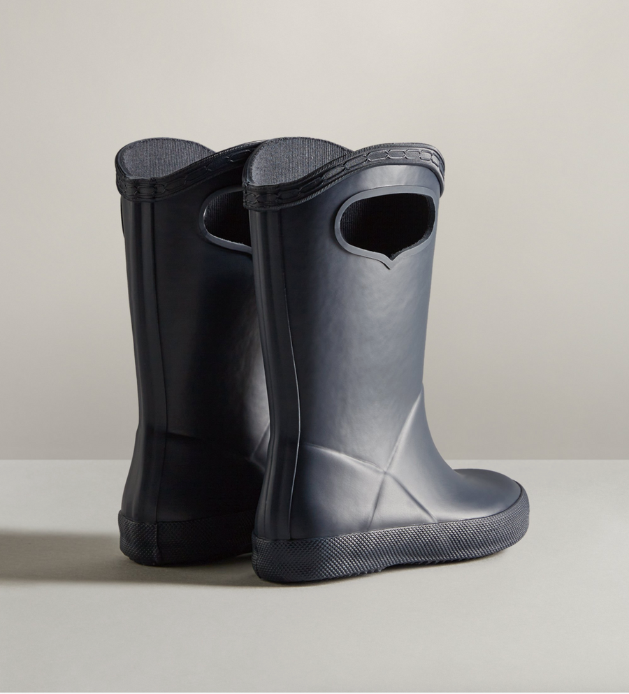 Hunter grab handle deals boots