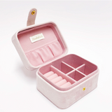 Dreamy Rainbow Jewellery Box - Pink