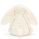 Jellycat - Bashful Cream Bunny - Medium