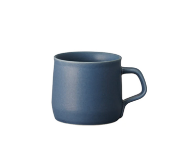 Kinto - Fog Mug - Blue
