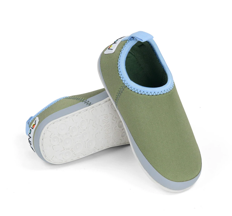 Minnow Designs - Flex Swimmable Water Shoe - Byron