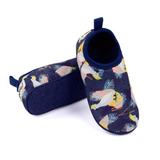 Minnow Designs - Flex Swimmable Water Shoe - Cockatoo