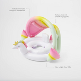 SunnyLife - Bubba Float Friend - Unicorn