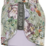Molo - Omari Shorts - Green Botanic