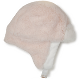 Carrement Beau - Chapka with Snap Strap Closure