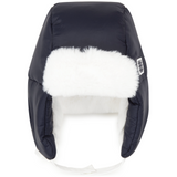 Carrement Beau - Chapka with Snap Strap Closure