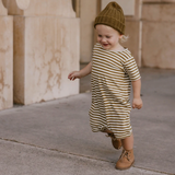 Rylee & Cru - Beanie - Chartreuse