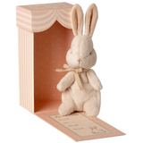 Maileg - My First Bunny - Dusty Rose