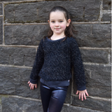 Appaman - Willow Top - Midnight Navy