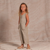 Rylee & Cru - Knotted Headband - Black