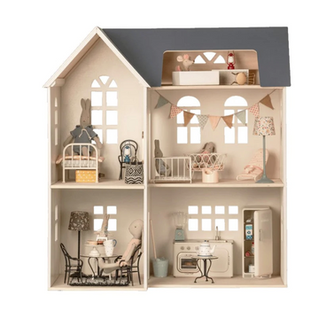 Maileg- House of Miniature Dollhouse