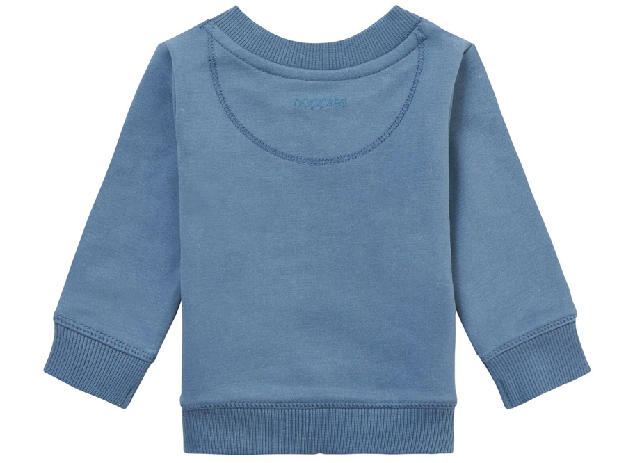 Noppies - Merrimac Sweater - Blue