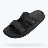 Natives - Frankie Sugarlite Sandal - Jiffy Black