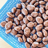 Mezos - Milk Chocolate Raisins