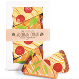 TWEE - Pizza Handmade  Sidewalk Chalk