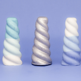 TWEE - Narwhal Horn Handmade Sidewalk Chalk