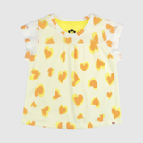 Appaman - Elsa Tee - Hearts