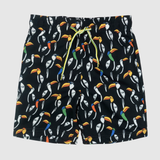 Appaman - Swim Trunks - Toucan Jungle