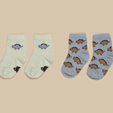 Hux - Dino 2 Pack - Multi