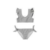 Rylee & Cru - Ojai Bikini - Ink Stripe
