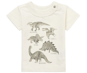 Noppies - Momence T-Shirt - Pristine