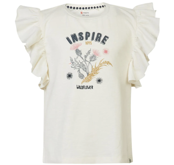 Noppies - Pevely T-Shirt - Pristine