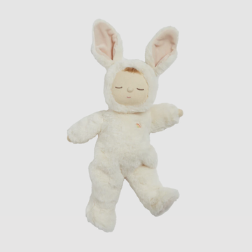 Olli Ella - Cozy Dinkums - Bunny Moppet