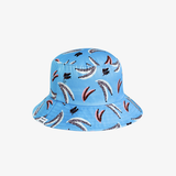 Headster - Groovy Banana Bucket Hat - Riviera