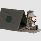 Maileg - Single Mouse Tent