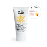 Lolo - Sunscreen with Olive Oil - SPF 45 - 150g