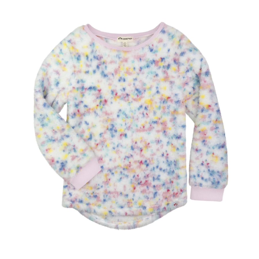 Appaman - Laurel Top - Cotton Candy