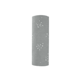 Quincy Mae - Bamboo Baby Swaddle - Dusty Blue