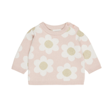 Hux - Daisy Knit Jumper