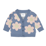Hux - Daisy Boxy Cardi
