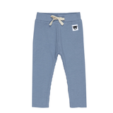 Hux - Rib Legging - Lake