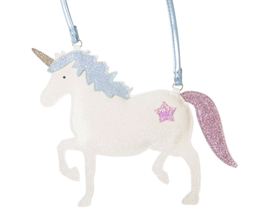 Rockahula - Unicorn Glitter Bag