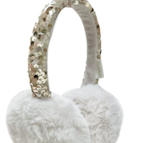 Rockahula - Shimmer Sequin Earmuffs