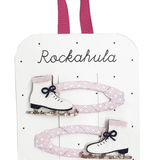 Rockahula - Ice Skater Clips